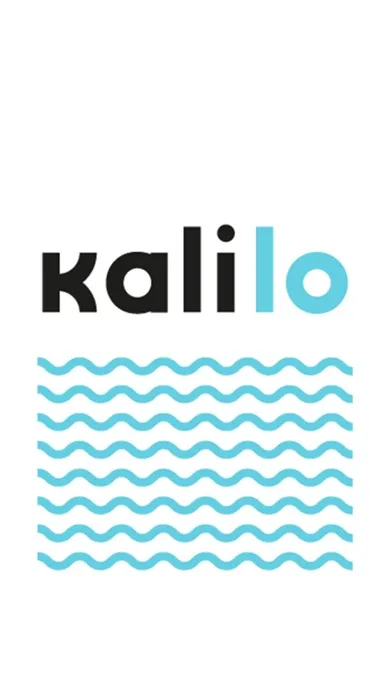 Captures d'écran de kalilo