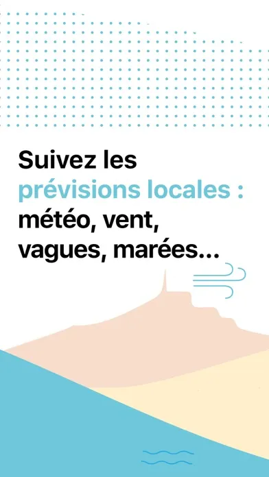 Captures d'écran de kalilo