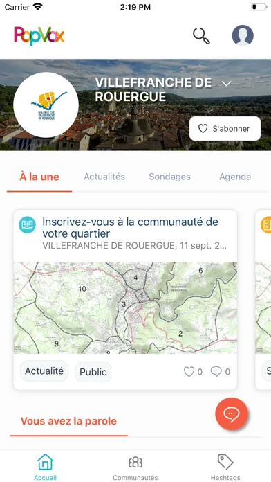 تصاویر PopVox