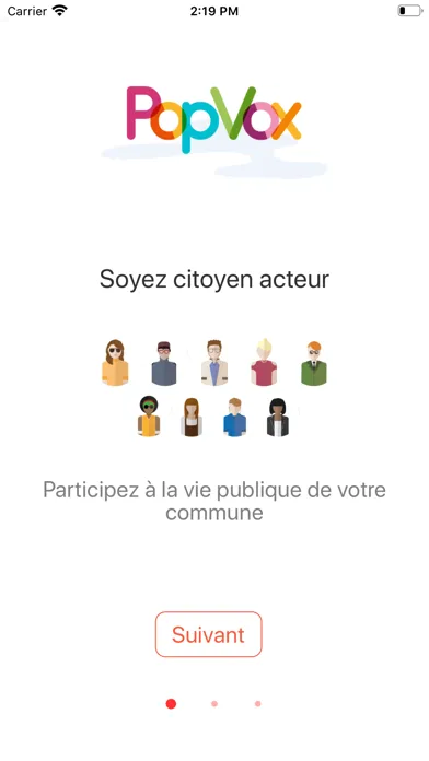 تصاویر PopVox