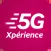 SFR 5G Xpérience