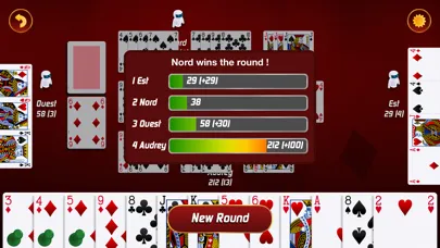 SHUA Rummy Ekran Görüntüleri