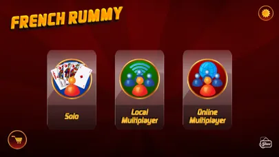 SHUA Rummy Ekran Görüntüleri