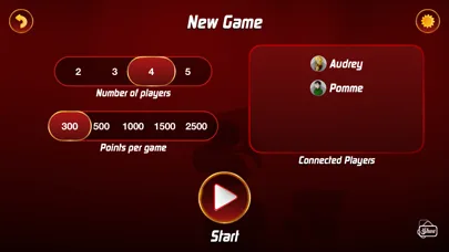 SHUA Rummy Ekran Görüntüleri