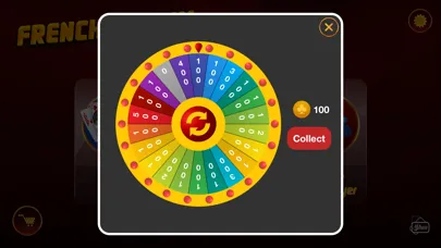 SHUA Rummy Ekran Görüntüleri