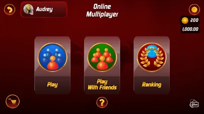 SHUA Rummy Ekran Görüntüleri