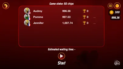 SHUA Rummy Ekran Görüntüleri