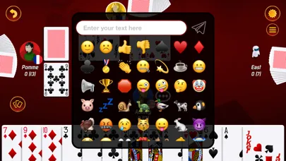 SHUA Rummy Ekran Görüntüleri