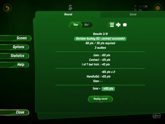 SHUA Tarot v4 iPad  स्क्रीनशॉट