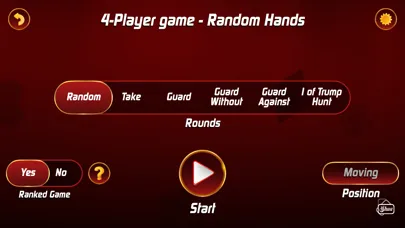 SHUA Tarot v4 स्क्रीनशॉट