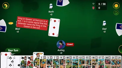 SHUA Tarot v4 स्क्रीनशॉट