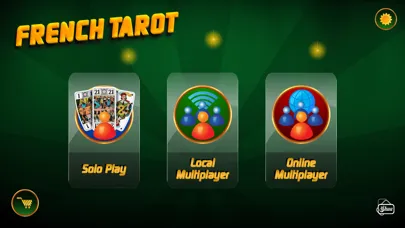 SHUA Tarot v4 स्क्रीनशॉट