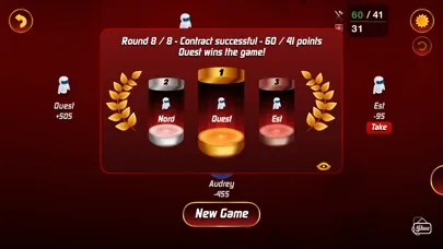 SHUA Tarot v4 स्क्रीनशॉट