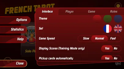 SHUA Tarot v4 स्क्रीनशॉट