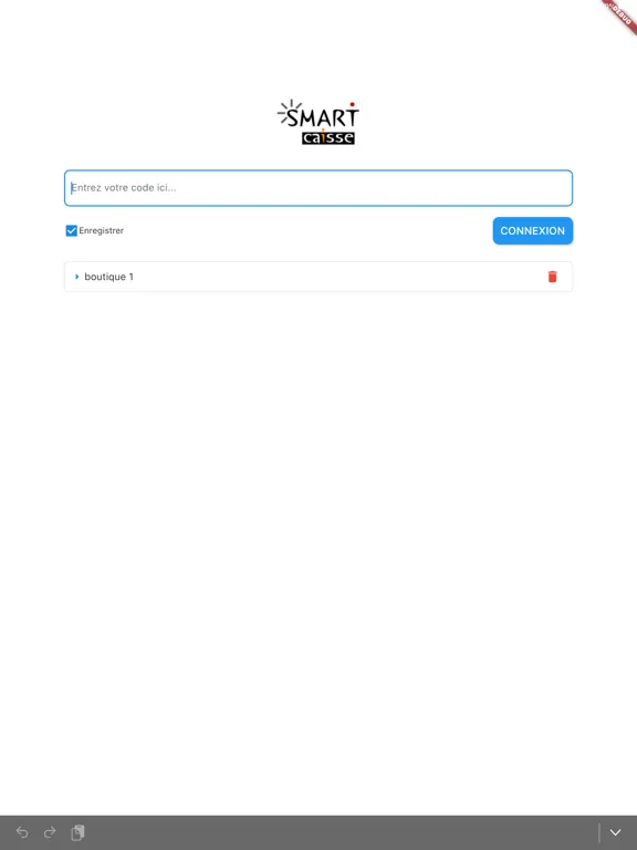 SmartStats iPad  স্ক্রিনশট