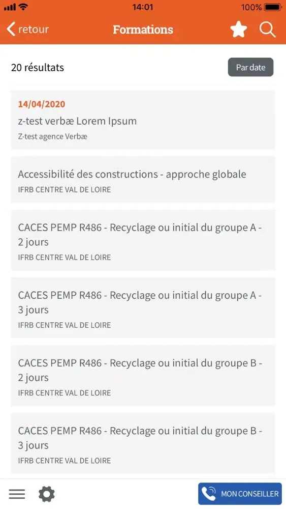 تصاویر Pocketys Grand Est