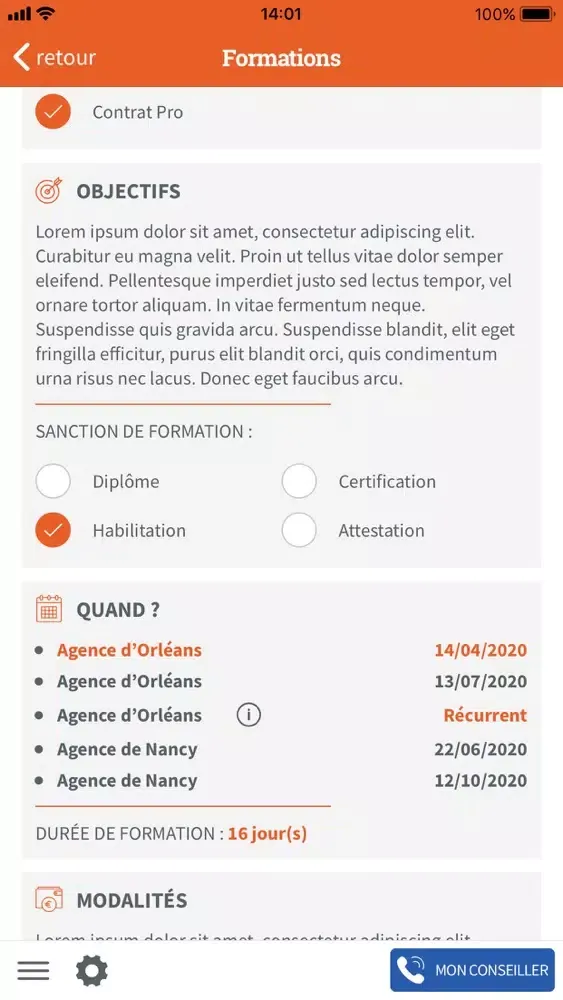تصاویر Pocketys Grand Est