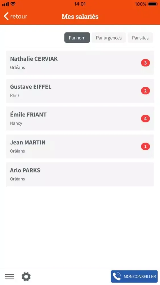تصاویر Pocketys Grand Est