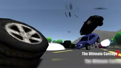 The Ultimate Carnage 2 स्क्रीनशॉट