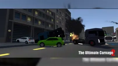 The Ultimate Carnage 2 स्क्रीनशॉट