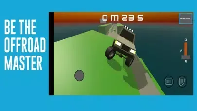 The Ultimate Offroad Screenshots