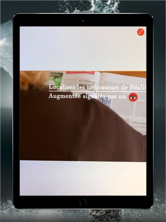 Solutions Manutention iPad 應用截圖