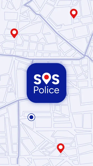 SOS Police Screenshots