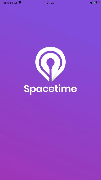 SpaceTime Capsule স্ক্রিনশট