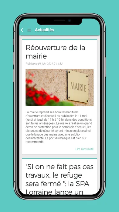 Maelis Screenshots