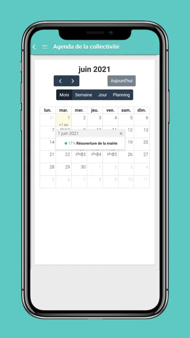 Maelis Screenshots