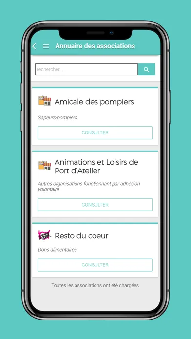Maelis Screenshots