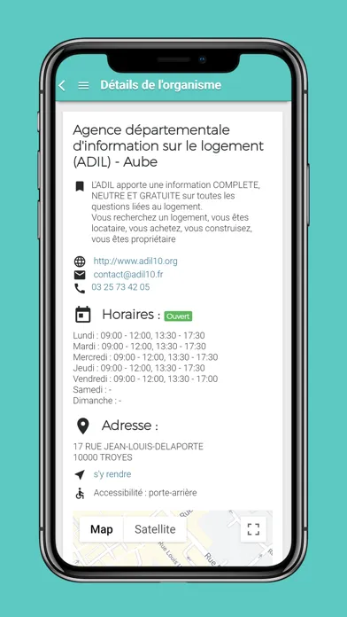 Maelis Screenshots