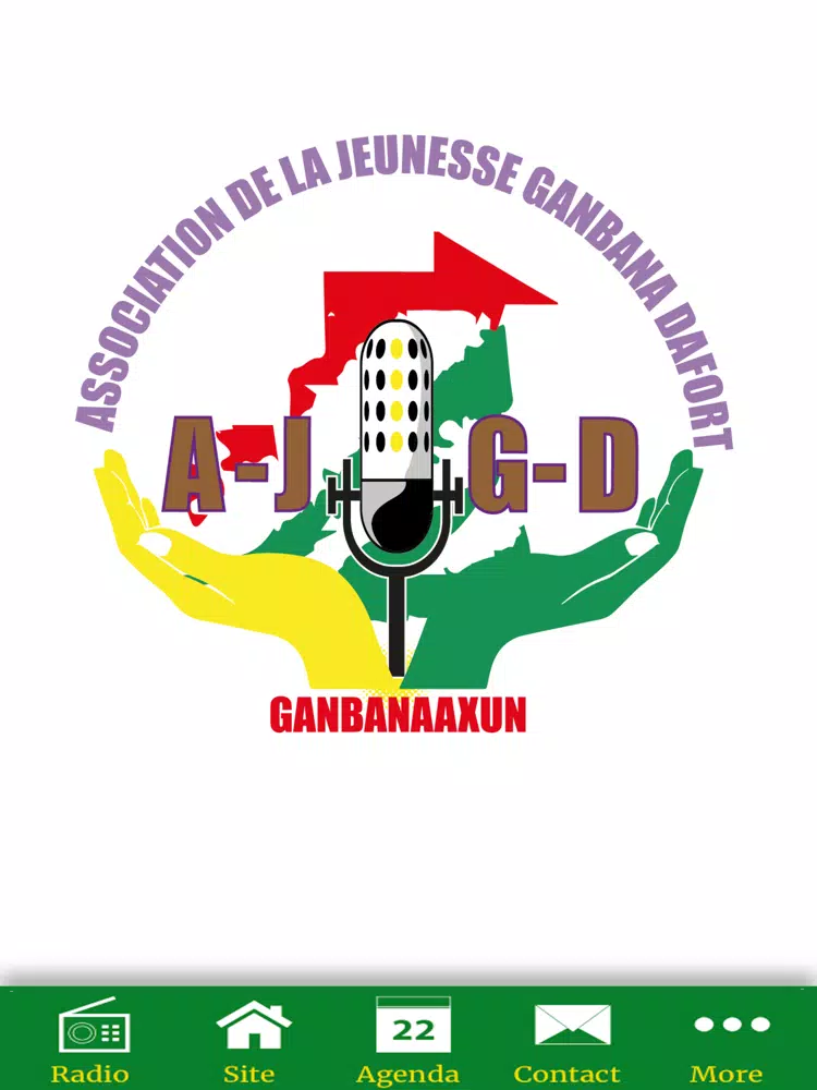 صور RADIOAJGD iPad 