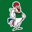 Suivez le coq appli Suivez le coq appli