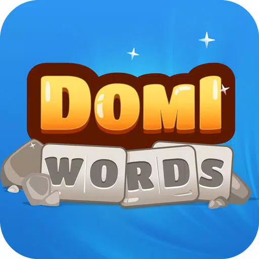 Domi Words - Words puzzle