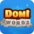 Domi Words - Words puzzle