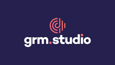 Tangkapan layar GRM studio