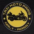 Taxi Moto Paris Orly Roissy