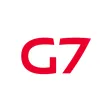 G7 TAXI Personal - Paris G7 TAXI Personal - Paris