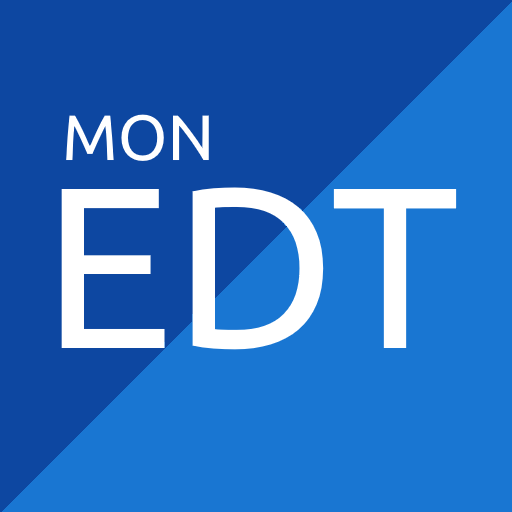 Mon EDT