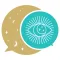 iVoyance : psychic chat