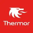 THERMOR COZYTOUCH THERMOR COZYTOUCH