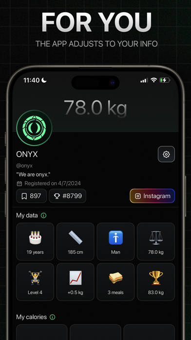صور Onyx - Gym & Nutrition