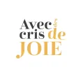 Avec Des Cris De Joie Avec Des Cris De Joie