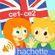 J'apprends l'anglais avec Tommy et Julie Ce1- Ce2