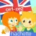 J'apprends l'anglais avec Tommy et Julie Ce1- Ce2