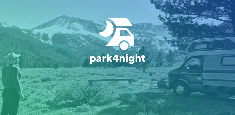 Park4night