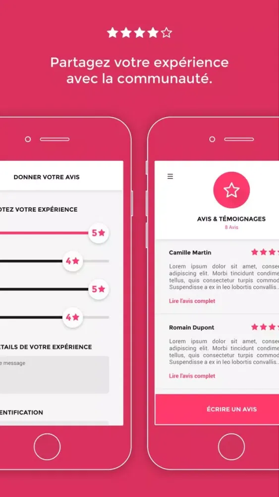 Capturas de pantalla de Transports Express Caraïbes