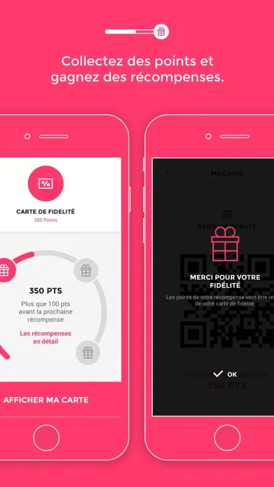 Capturas de pantalla de Transports Express Caraïbes