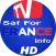 Info Sat Chaine TV France 2017